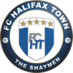 FC Halifax Town